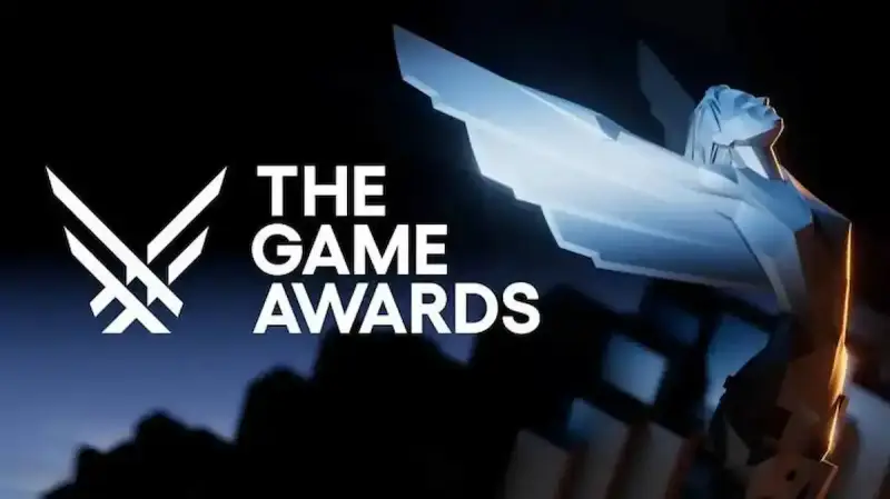 لعبة السنة The Game Awards 2024