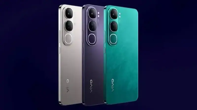 هاتف vivo Y300 5G