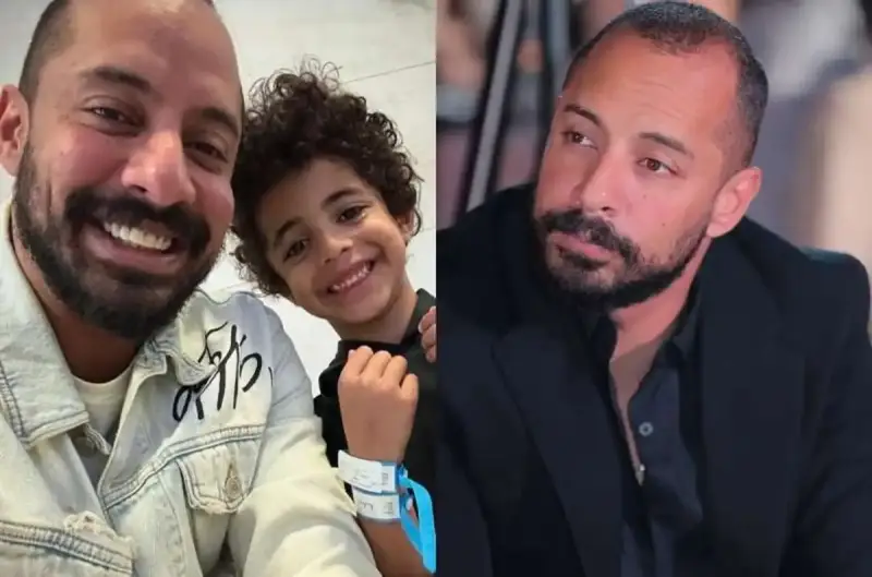 مرض يحيى عمرو وهبة