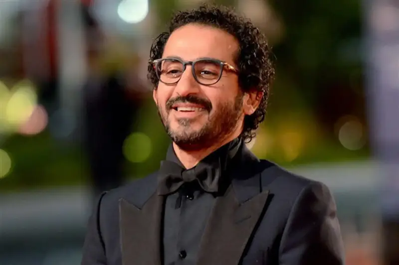 أحمد حلمي والطفلة المفترية