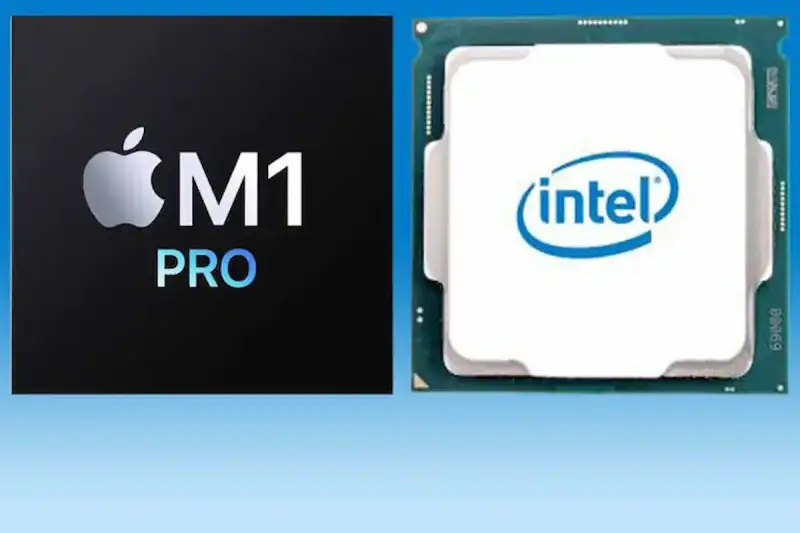 متى ينتهي دعم أجهزة Intel Mac؟