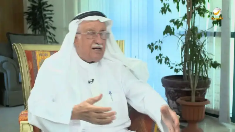 عبدالله النعيم