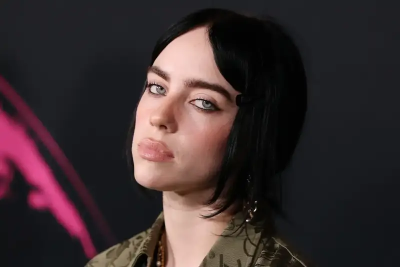 بيلي إيليش