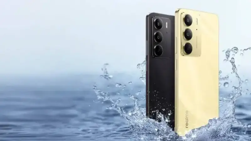 Realme C75 4G