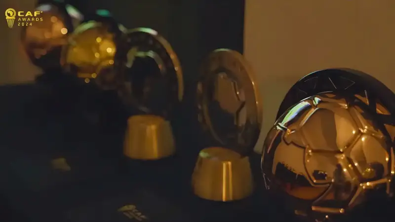 القنوات الناقلة لـ حفل جوائز الأفضل في أفريقيا 2024