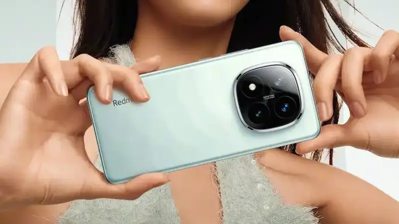 Redmi Note 14 Pro Plus