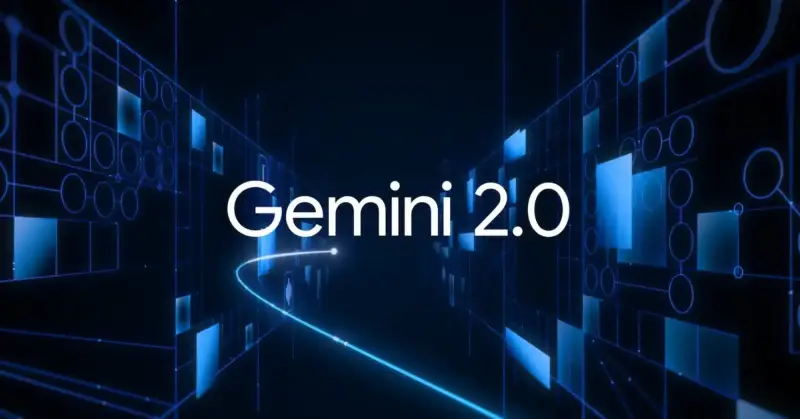 تطبيقGemini 2.0