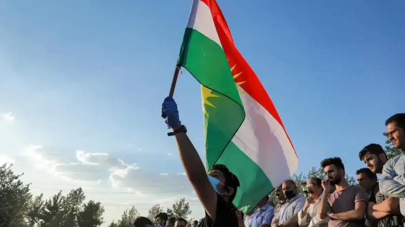 إقليم كردستان العراق