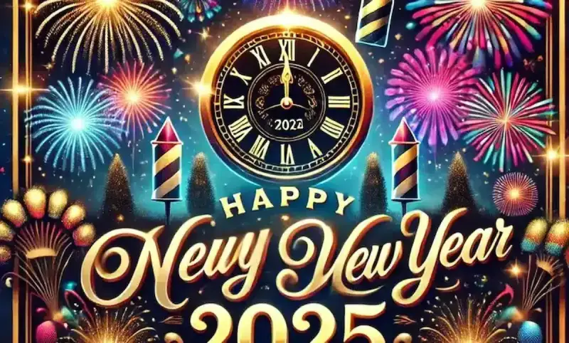 متى رأس السنة 2025