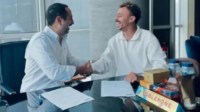 فيلم أوفر سايز