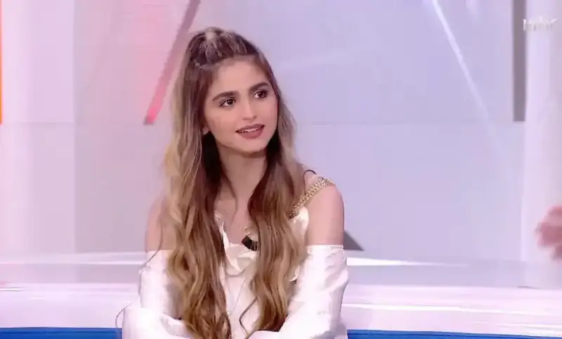 حلا الترك