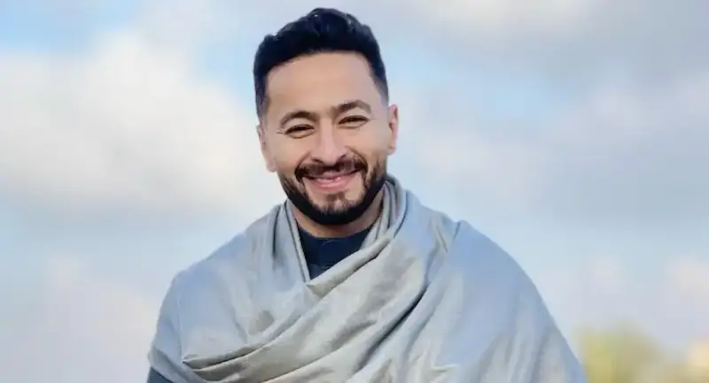 حمادة هلال