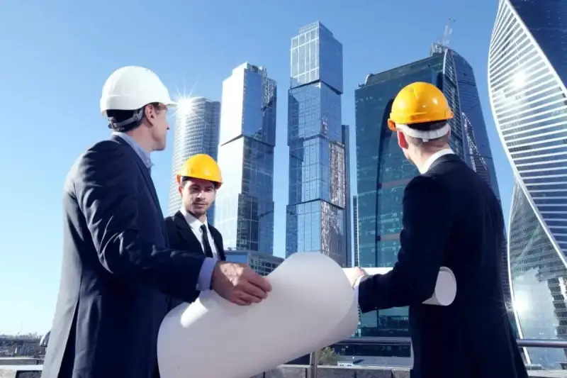سلم رواتب الوظائف الهندسية بالمملكة