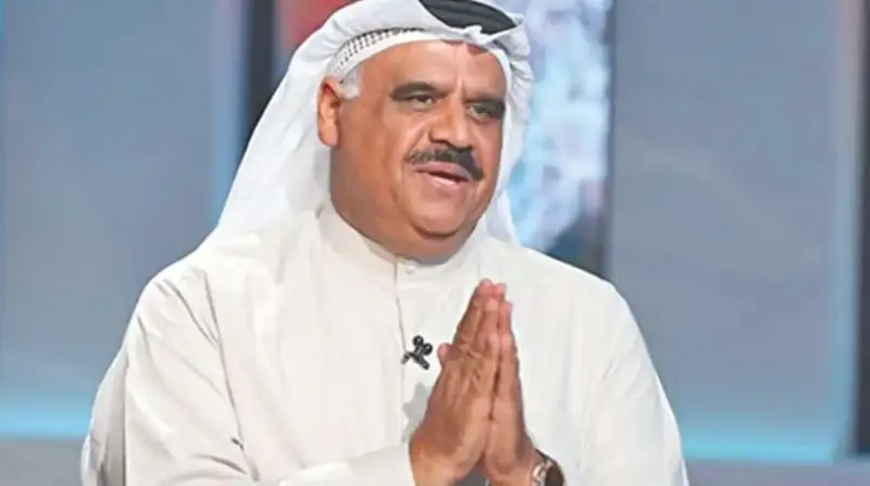 داوود حسين