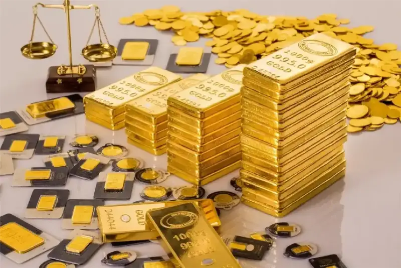 سعر سبيكة ذهب btc اليوم في مصر