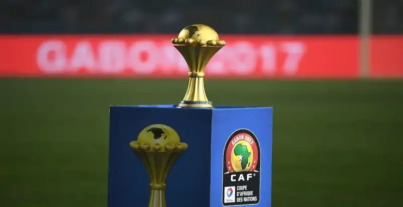 متى قرعة كأس أفريقيا 2025