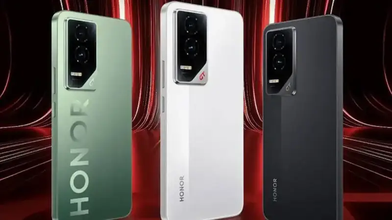 هاتف Honor GT