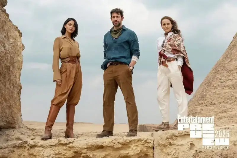 فيلم جاي ريتشي الجديد