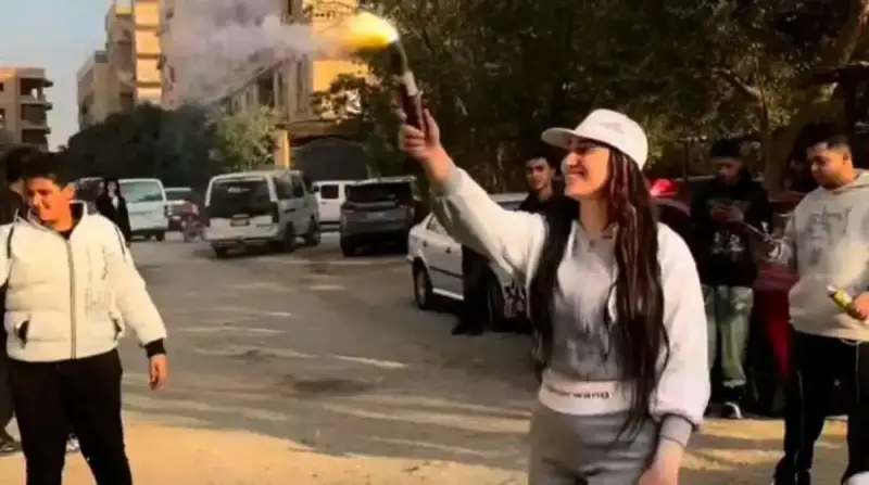 زوجة عصام صاصا