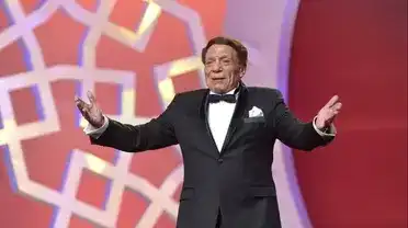الزعيم عادل إمام