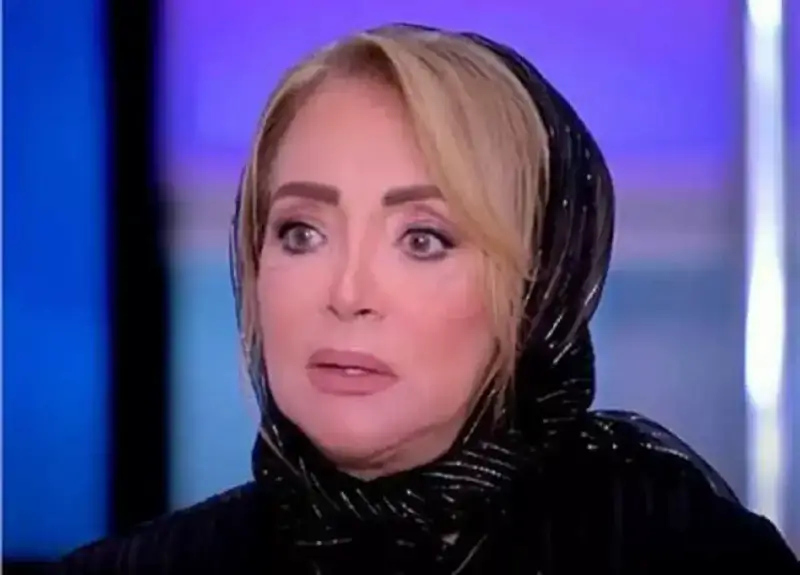 اختناق الفنانة شهيرة