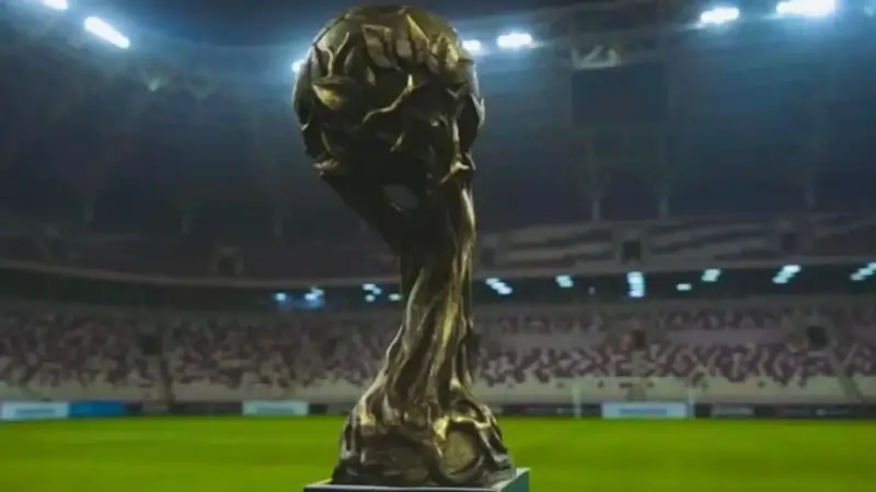 كأس العراق