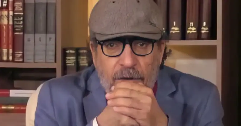 وفاة الدكتور يحيى القزاز