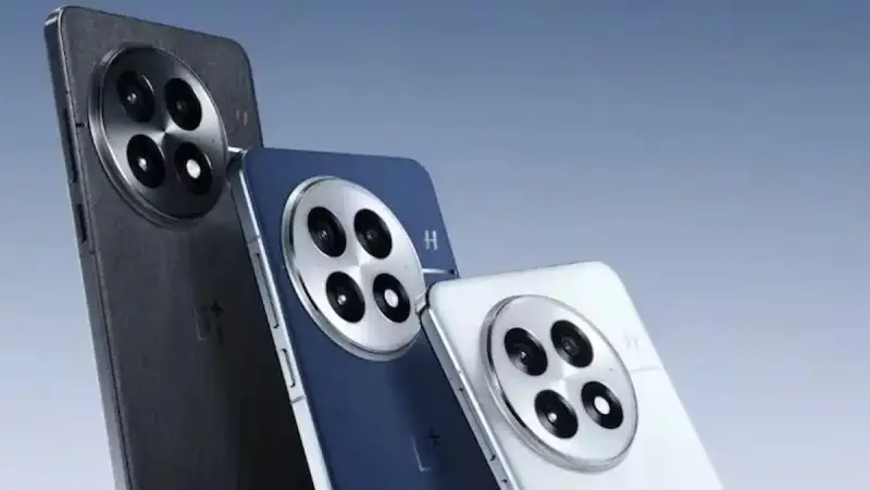 سلسلة OnePlus 13