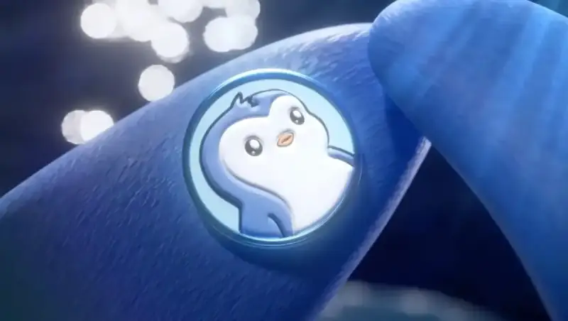 عملة PENGU