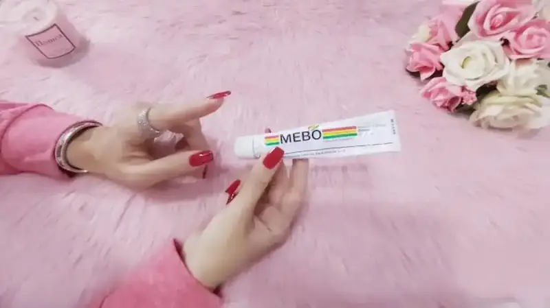 فوائد "كريم ميبو" للبشرة