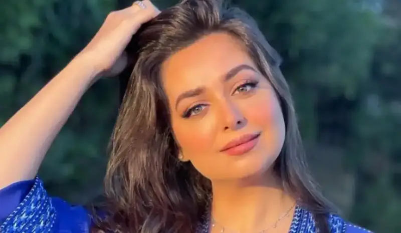هبة مجدي