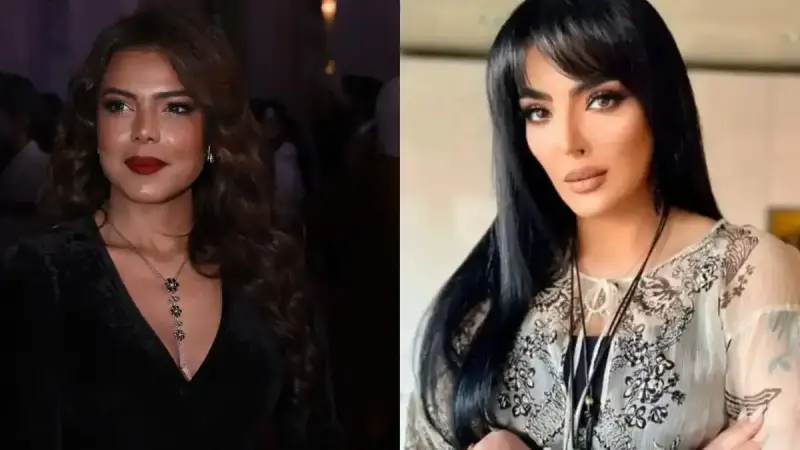 ناهد السباعي