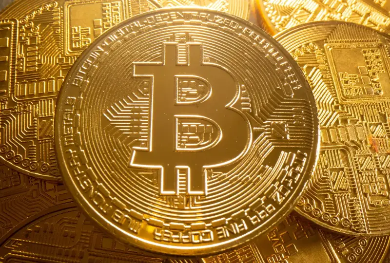أسعار العملات الرقمية اليوم