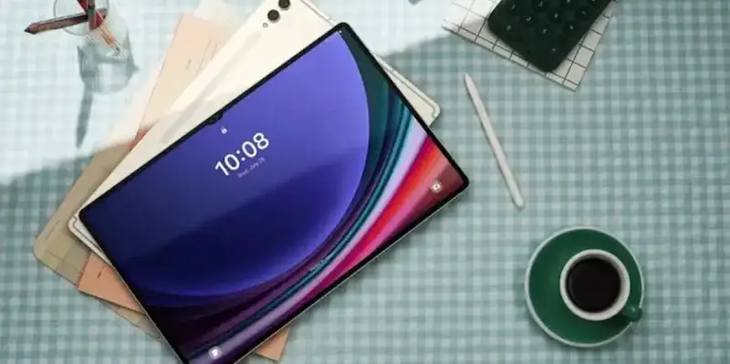 تابلت Galaxy Tab S10 FE