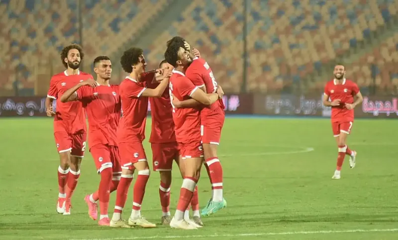 فيوتشر ضد البنك الأهلي
