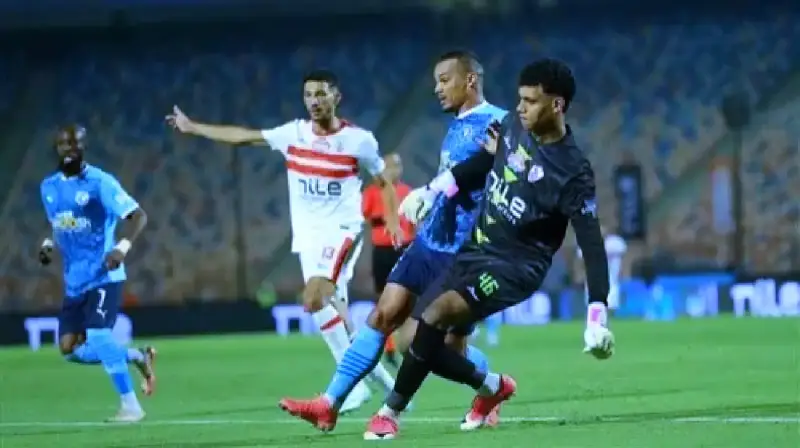 موعد مباراة الزمالك واتحاد جدة السعودي