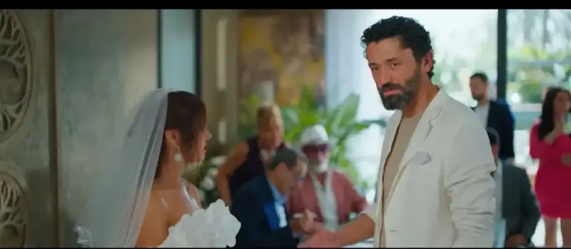 فيلم الهنا اللي انا فيه