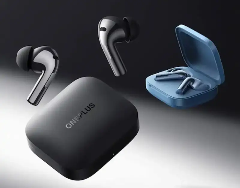 سماعة OnePlus Buds Pro 3