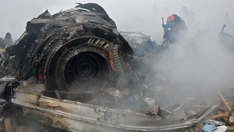 حادث في إيران