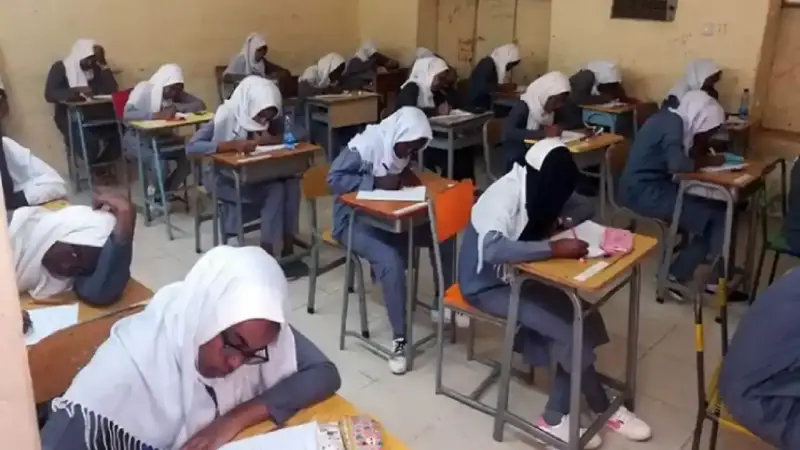 موعد امتحانات الشهادة السودانية 2024