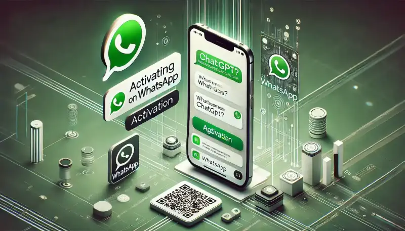 رقم "chatgpt" على واتساب