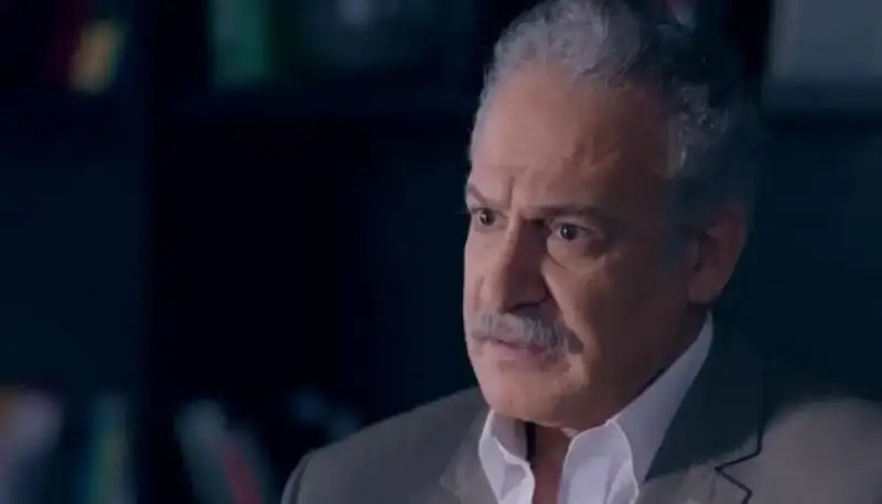 تطورات الدفاع عن المخرج عمر زهران