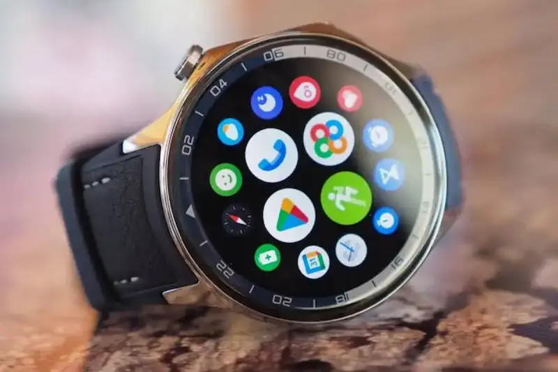 ساعة OnePlus Watch 3