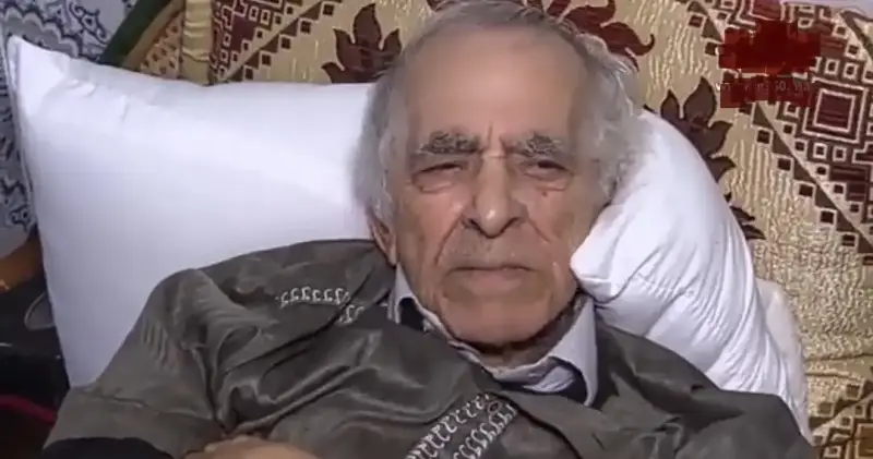 الفنان المغربي محمد الخلفي