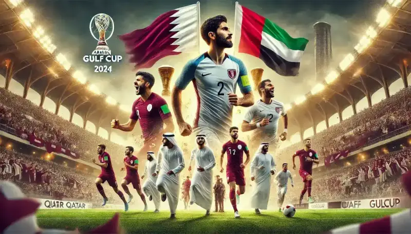 قطر ضد الإمارات