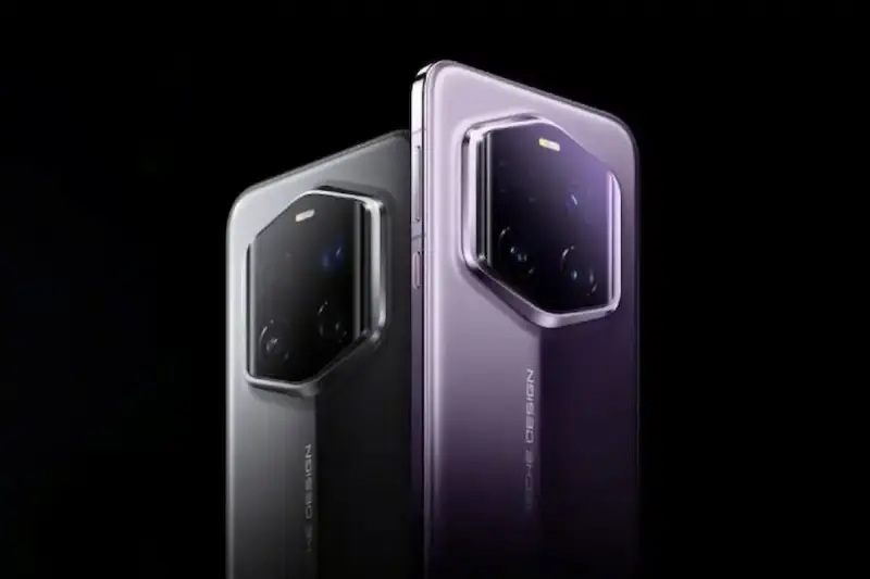 هاتف Honor Magic 7 RSR Porsche Design،