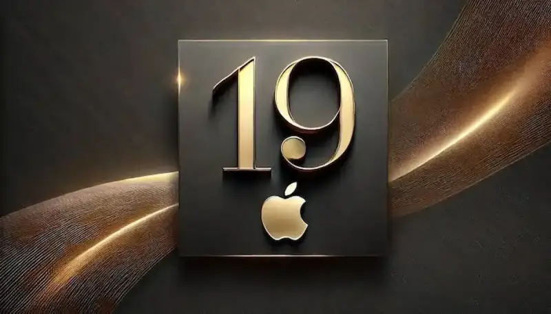 تحديث iOS 19