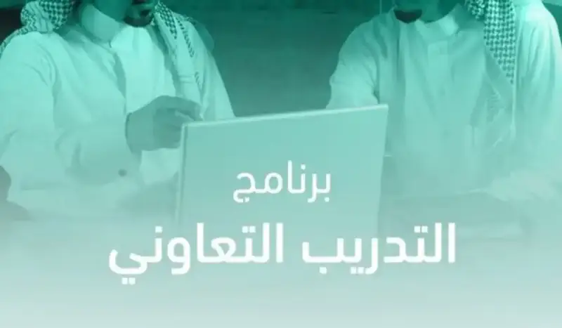 التدريب التعاوني 2024