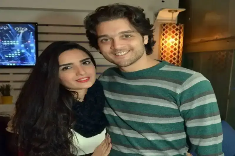 حريق منزل عمر خورشيد