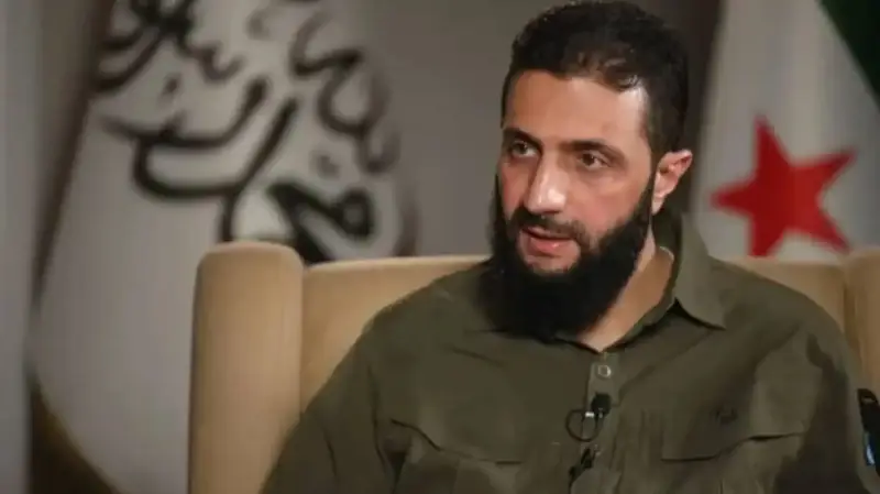 الجولاني